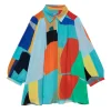 BLOUSE Chess Player Jade