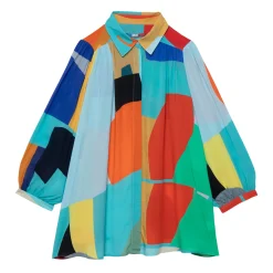 BLOUSE Chess Player Jade