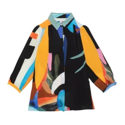 Blouse Jaguar