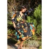 BLOUSE Nero Frutad