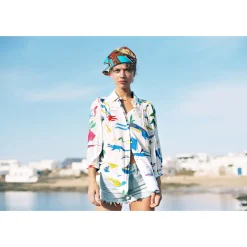 BLOUSE Untitled