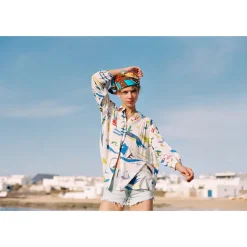 BLOUSE Untitled