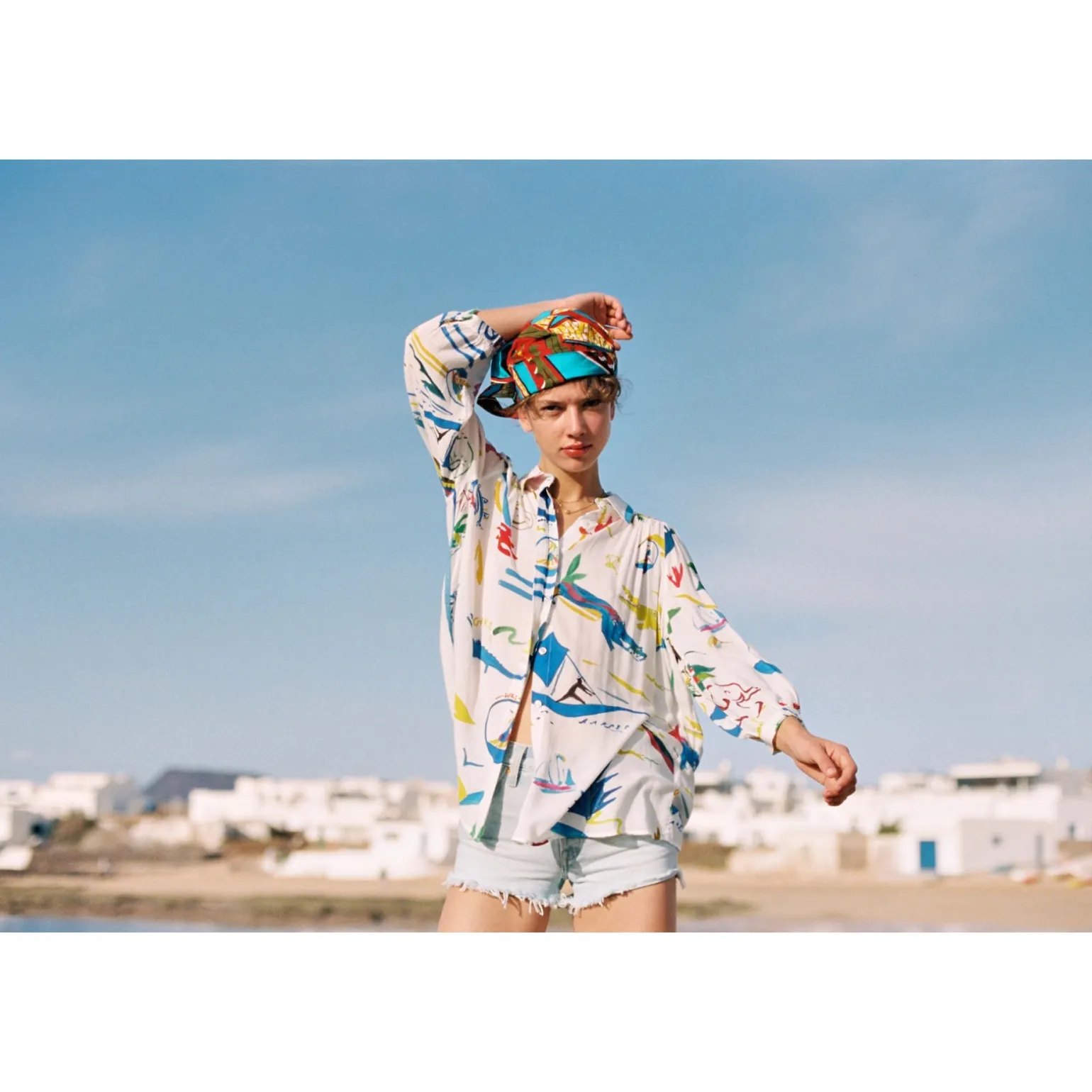 BLOUSE Untitled
