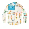 CHEMISE EN COTON Bombland