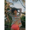 CHEMISE EN COTON SOIE La Pointe