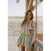CHEMISE EN GAZE DE COTON PAZ