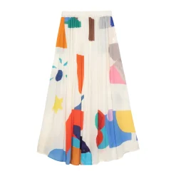Jupe Big Colors