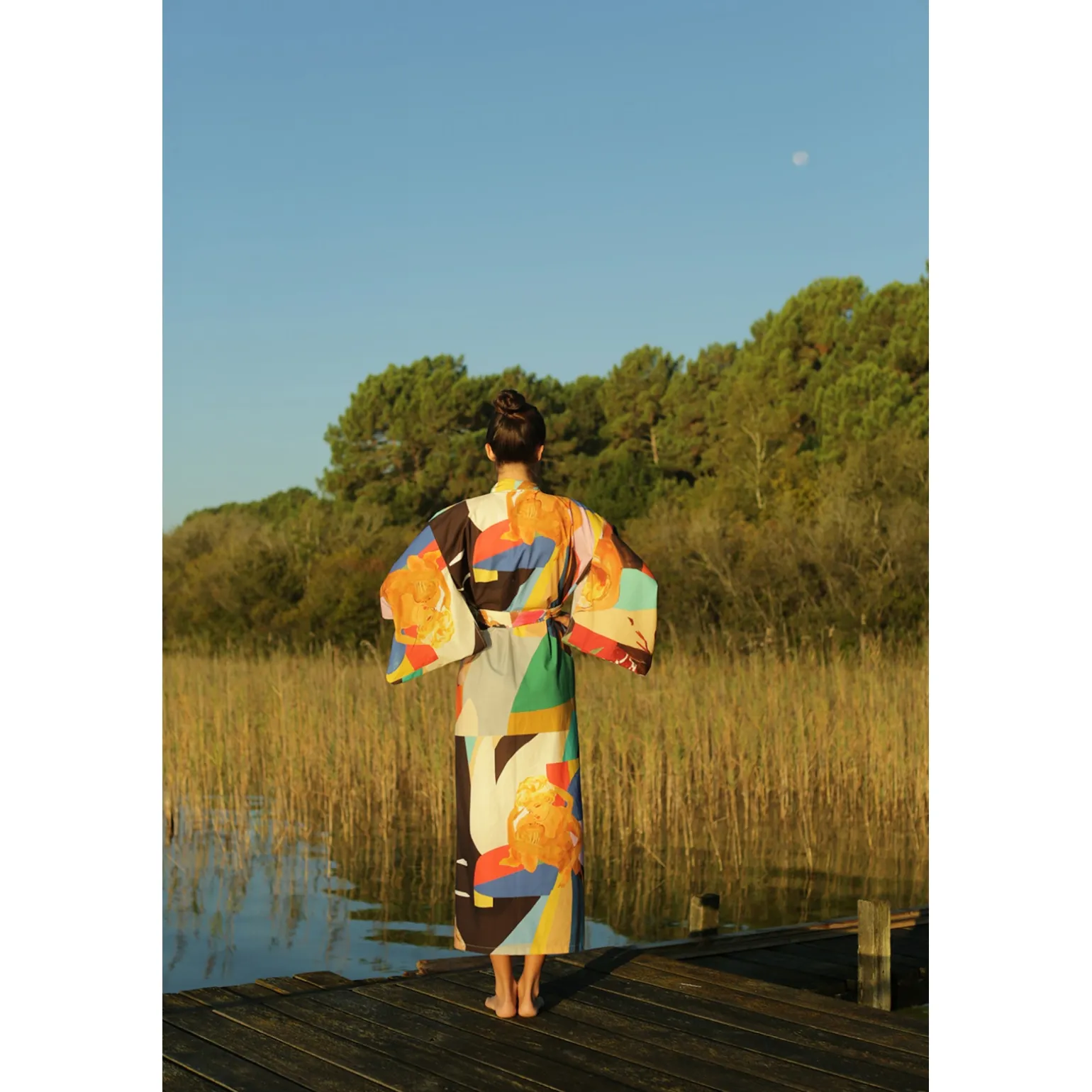 KIMONO LOVERS