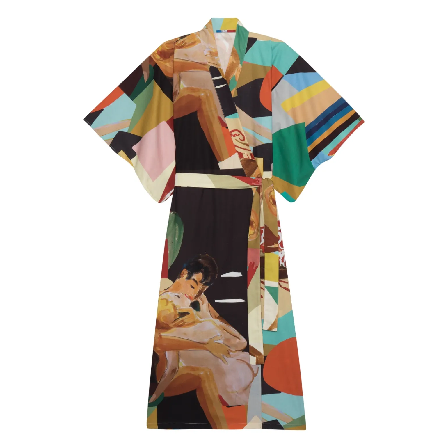KIMONO LOVERS