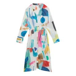 ROBE CAPRI RAINBOW