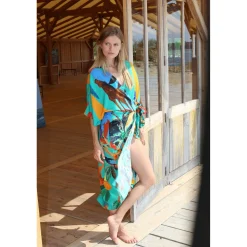 Robe Paraiso Verde