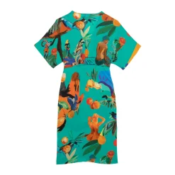 Robe Paraiso Verde