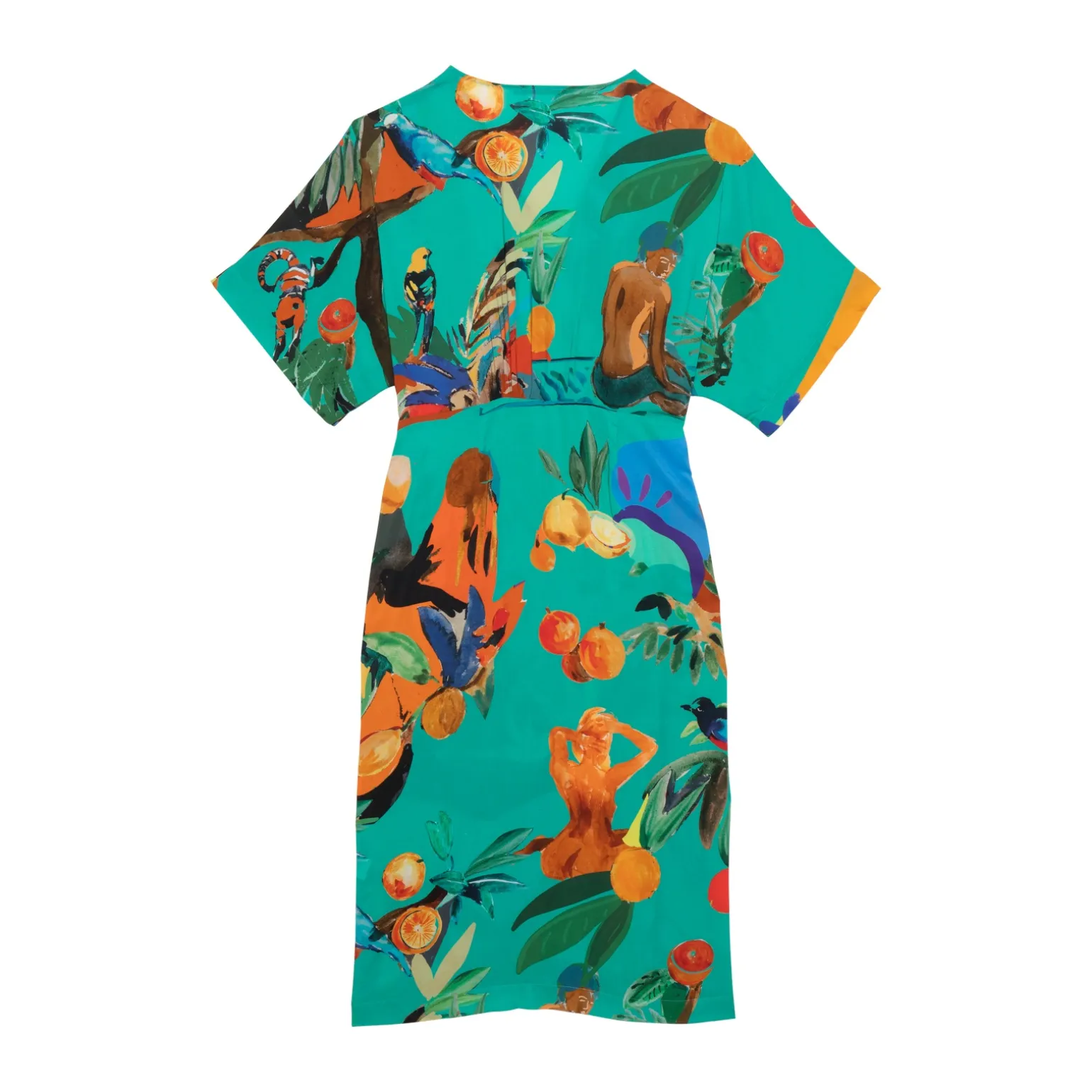 Robe Paraiso Verde