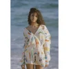 SHORT EN GAZE DE COTON PRELUDE EN DO