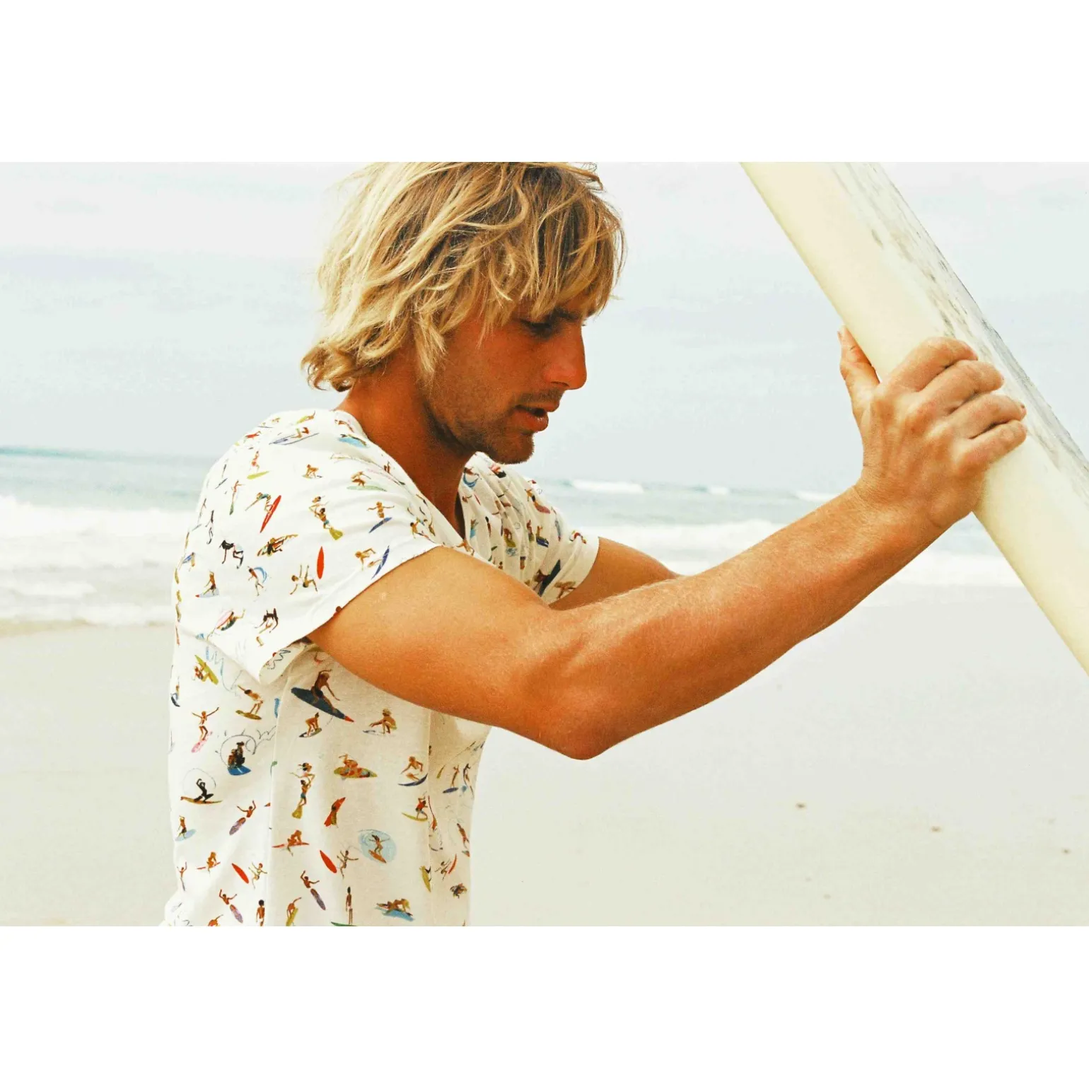 Super Surfeurs