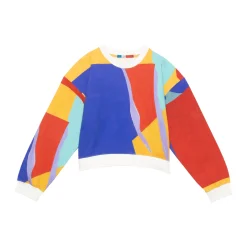Sweat shirt Flash Boom