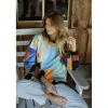 sweat shirt OVERSIZE Jaguar