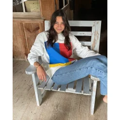 SWEAT-SHIRT BABTOOL