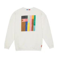 SWEAT-SHIRT BAUHAUS