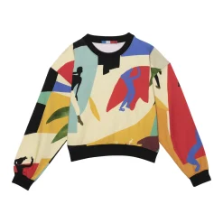 SWEAT-SHIRT DANCING CLUB