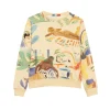SWEAT-SHIRT HAMMAM