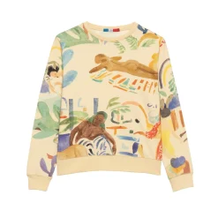 SWEAT-SHIRT HAMMAM