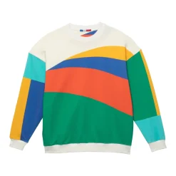 SWEAT-SHIRT OVERSIZE FOR FIVE