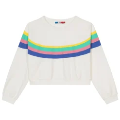 SWEAT-SHIRT Rainbow