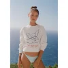 SWEAT-SHIRT SLEEPING ANGEL