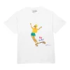 TEE SHIRT 60' BABE