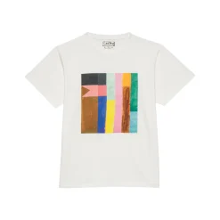TEE SHIRT BAUHAUS