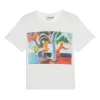 TEE SHIRT Belle de Nuit