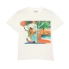 TEE SHIRT BELLES