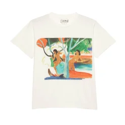 TEE SHIRT BELLES
