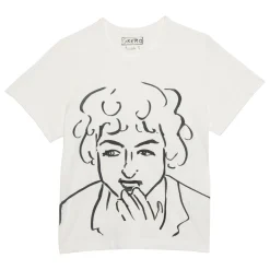 Tee shirt Bob Dylan