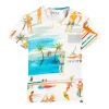 TEE SHIRT BOMBLAND