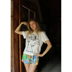 Tee shirt Chipo's Wife