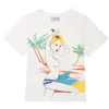 TEE SHIRT Cindy Palms