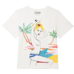 TEE SHIRT Cindy Palms
