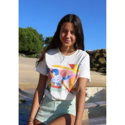 TEE SHIRT Delighted
