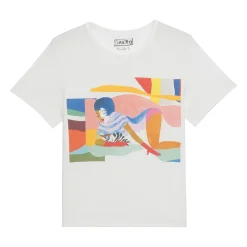 TEE SHIRT Delighted