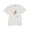 Tee SHIRT FOREVER DOLPHIN LOVE