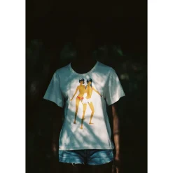 TEE SHIRT Guapas de la Isla