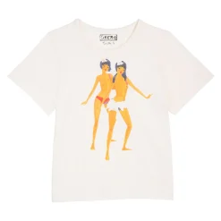 TEE SHIRT Guapas de la Isla