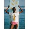 TEE SHIRT Happy Surf Day