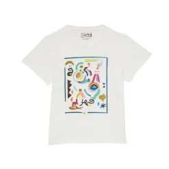 TEE SHIRT HER