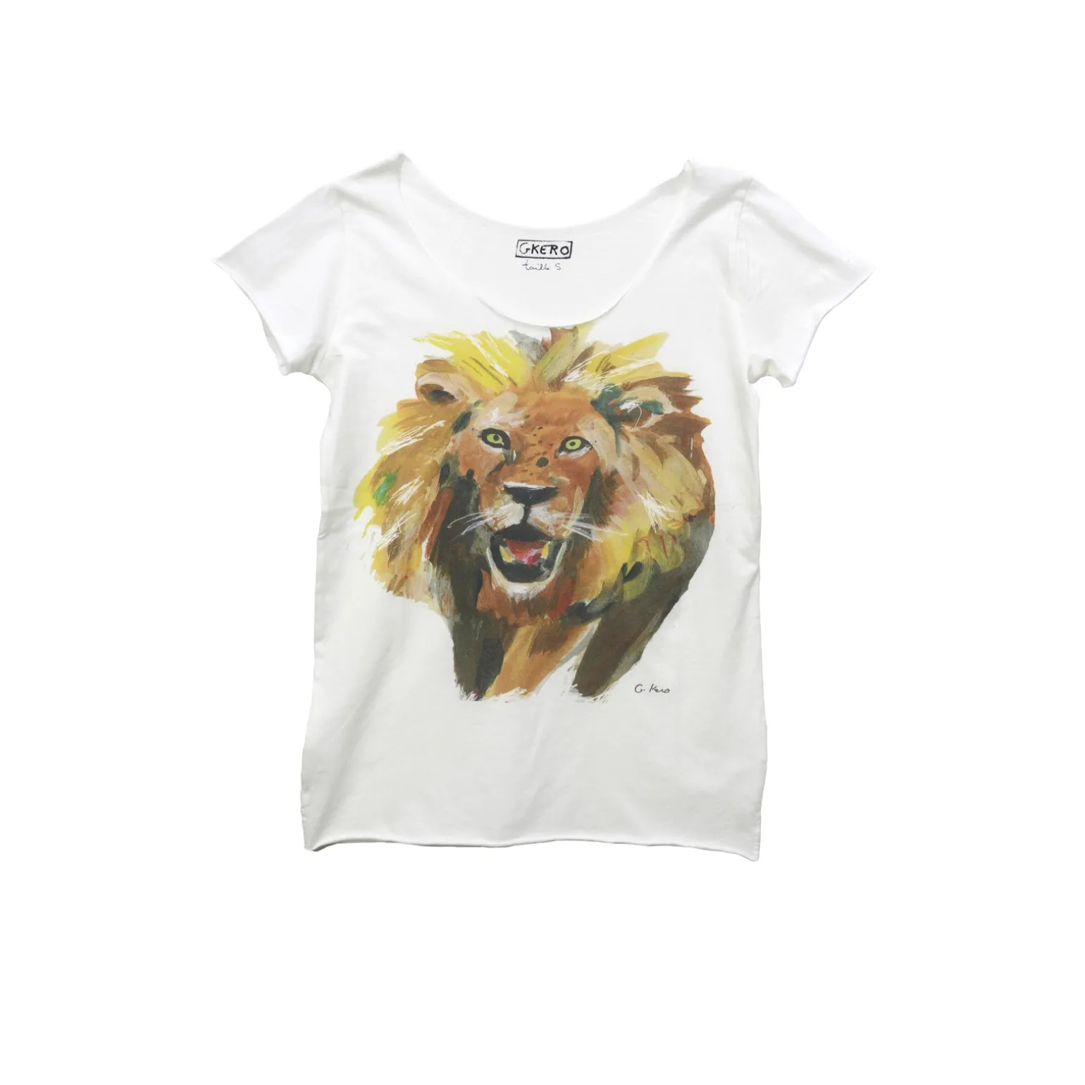 TEE SHIRT Johnny