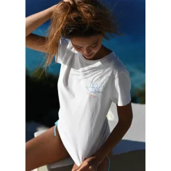 TEE SHIRT LITTLE SLEEPING ANGEL