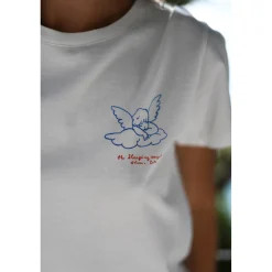 TEE SHIRT LITTLE SLEEPING ANGEL