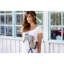 TEE SHIRT Magic Trotte